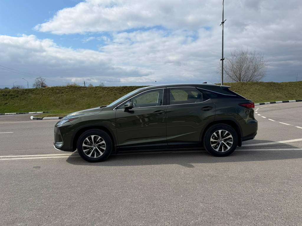 Lexus RX 300
