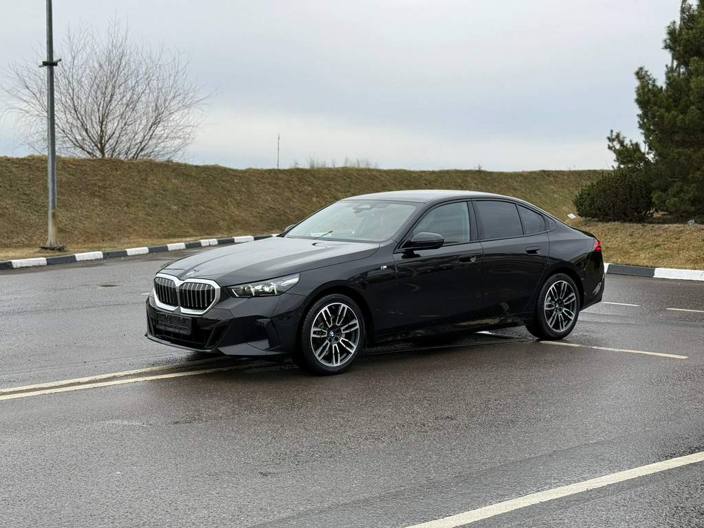 BMW 525i
