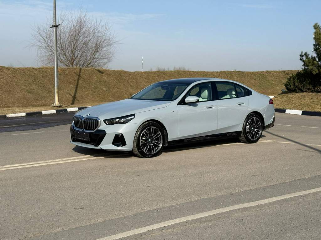 BMW 525i